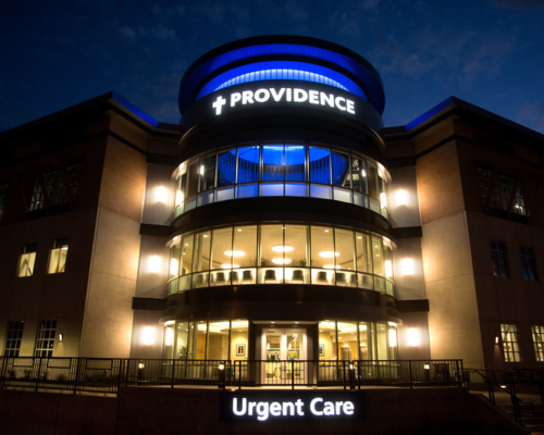 Providence Medical Office Building